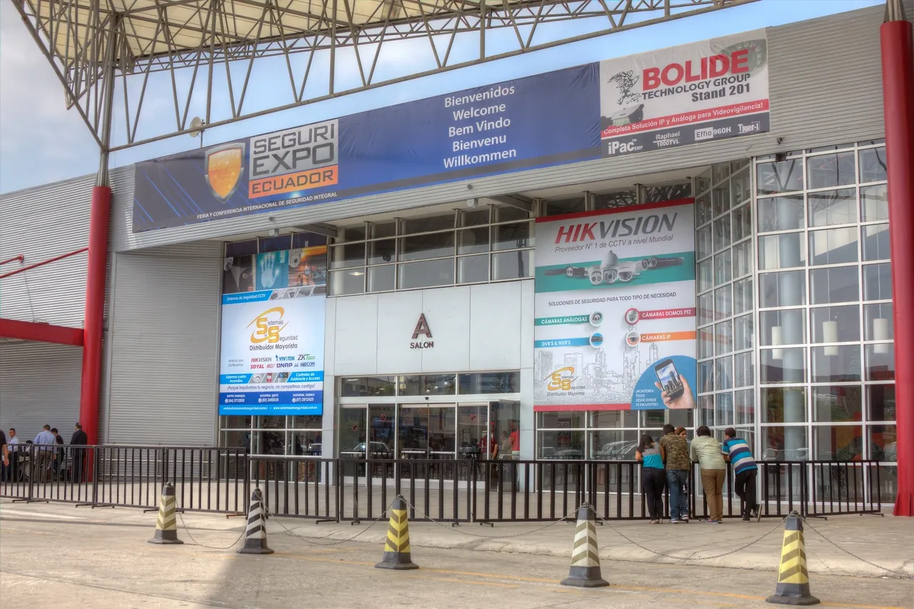 Alai Secure continúa su trayectoria en Ecuador con innovación en Seguridad Telco Alai Secure continúa su trayectoria en Ecuador con innovación en Seguridad Telco